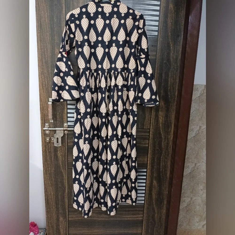 Libas cotton beautiful dress... - Picture 8 of 11